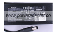 DELL FA90PM111 AC ADAPTER 19.5VDC 4.62A -(+)- 1x5x7.4x12.8mm
